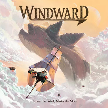 Windward (Used)