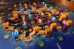 Ragusa (Open Box, Inner Contents Sealed)