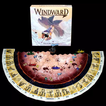 Windward (Used)