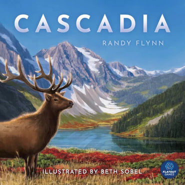 Cascadia - Rental