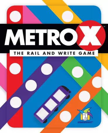 Metro X (Used)