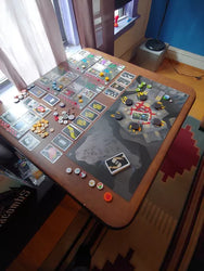 Catacombs (Third Edition)