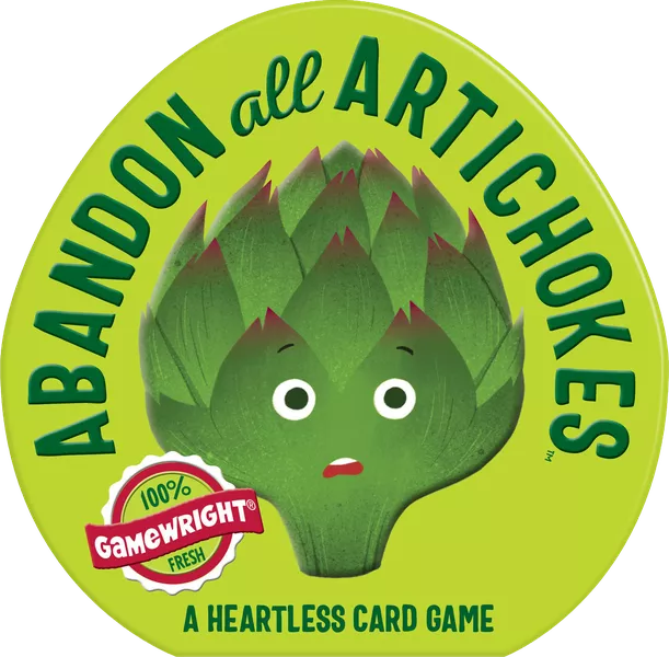 Abandon all Artichokes
