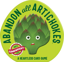 Abandon all Artichokes