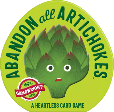 Abandon all Artichokes