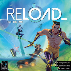 Reload - Fight For Fame