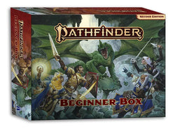 Pathfinder RPG: Beginner Box (USED)