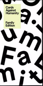 Cards Against Humanity: Family Edition (Used)