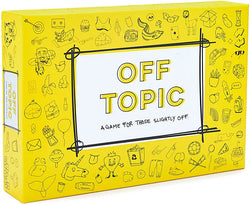 Off Topic (Used)