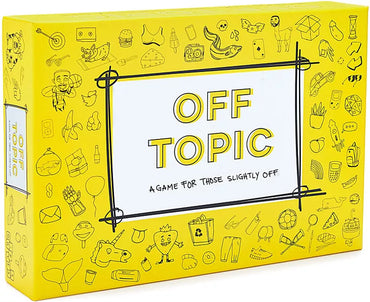 Off Topic (Used)