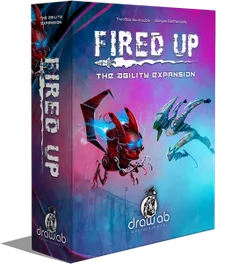Fired Up - The Agility Expansion