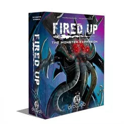 Fired Up - The Monster Expansion