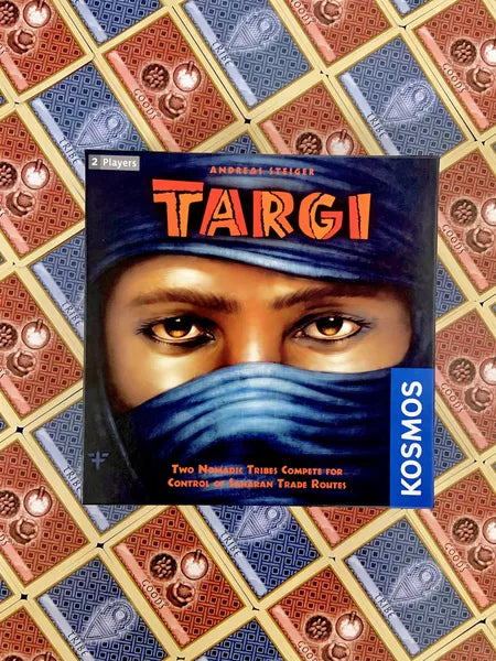 Targi