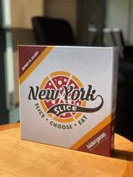 New York Slice(Used)
