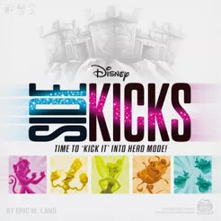 Disney SideKicks (Used)