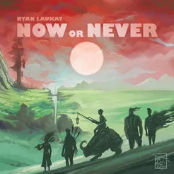 Now or Never Rental