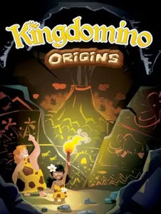 Kingdomino Origins (Used)