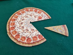 New York Slice(Used)