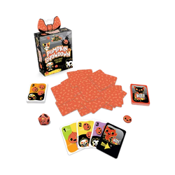 Boo Hollow: Pumpkin Showdown