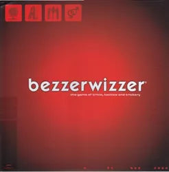 Bezzerwizzer (Minor Box Wear, Components Like New)