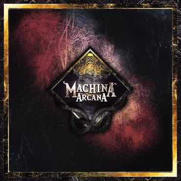 Machina Arcana (Used)