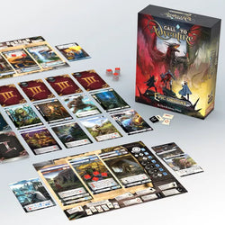 Call to Adventure Epic Origins