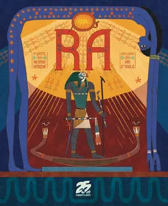 RA Standard Edition
