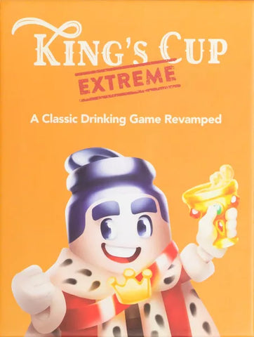 King's Cup Extreme (Used)