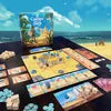 Castles by the Sea Kickstarter (Includes Riptide Expansion and Premium Tokens)