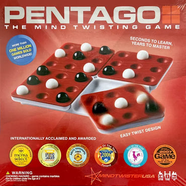 Pentago (Used)