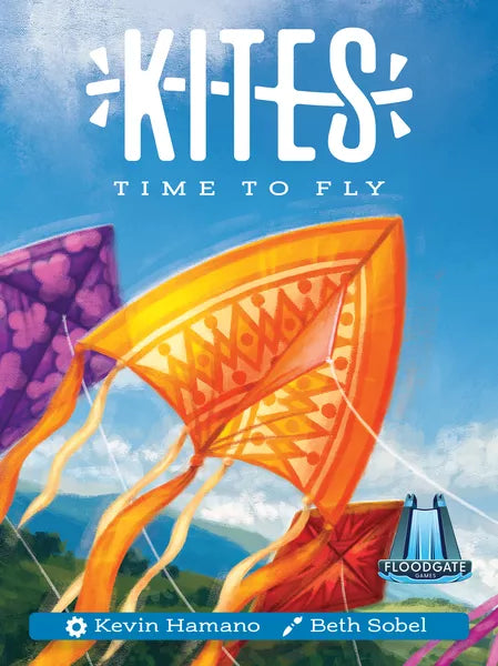 Kites (Used)