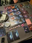 The Grimm Masquerade