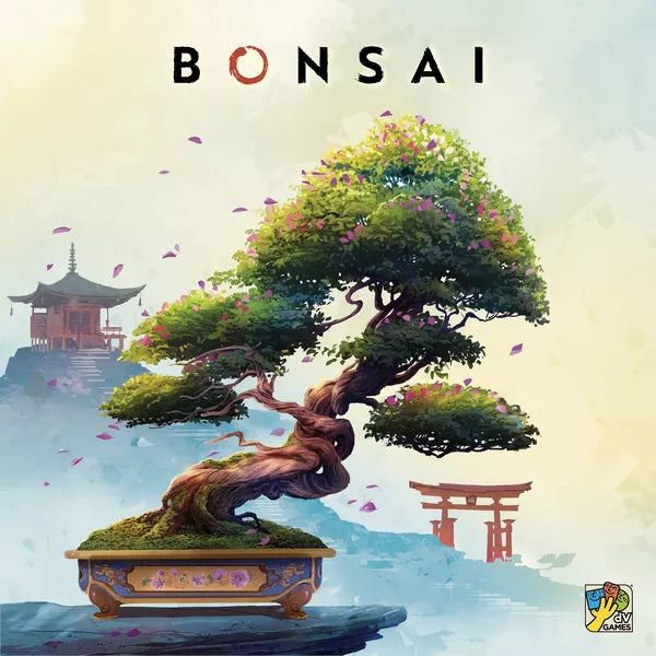 Bonsai Rental