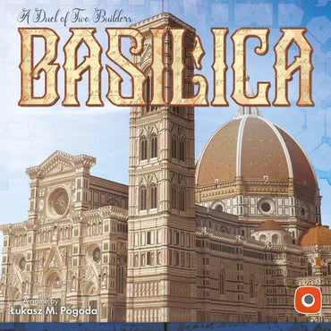 Basilica Rental