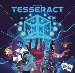 Tesseract