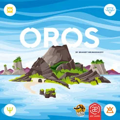 Oros (Used)