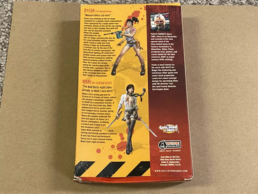 Zombicide: Special Guest - Paolo Parente