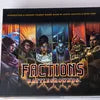 Factions Battlegrounds Game Rental