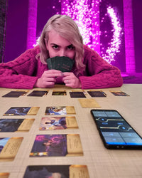 Wizards of the Grimoire