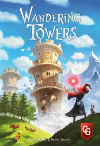 Wandering Towers Rental