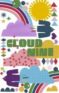 Cloud Nine: A Game of Wonderful Thing
