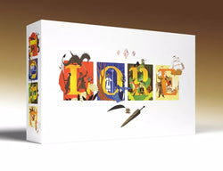 LORE - Board Game