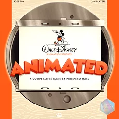 Animated (Open, Unplayed)