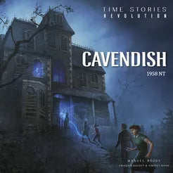 Cavendish USED