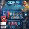 The Grimm Masquerade