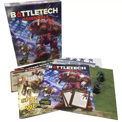Battletech Essentials