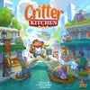 Critter Kitchen Game Rental
