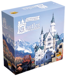 Castles of Mad King Ludwig Second Edition