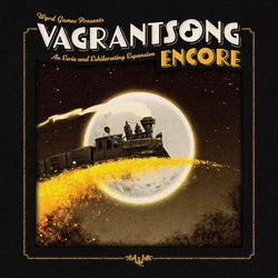 Vagrantsong - Encore