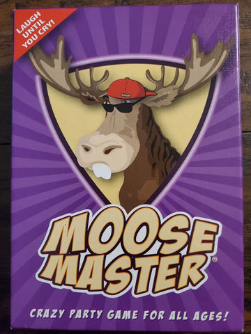 Moose Master (Used)